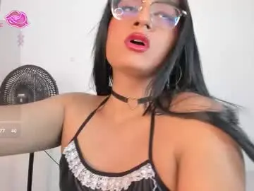Chaturbate Live Porn of karla_dior