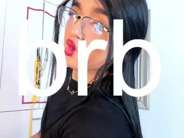 Chaturbate Live Sex Cam of karla_dior