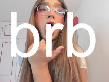 Chaturbate Live Sex of karla_dior