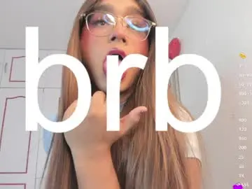 Chaturbate Live Sex of karla_dior