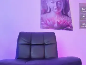 Chaturbate Private Sex Chat of karla_dior