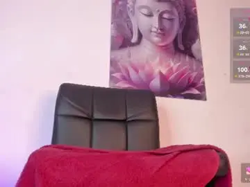 Chaturbate Best Webcam of karla_dior