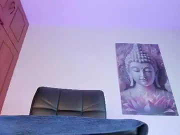 Chaturbate Private Sex Chat of karla_dior