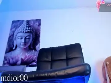 Chaturbate Watch Live Sex Cams of karla_dior