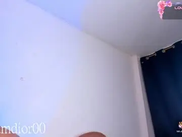 Chaturbate Live Sex Cam of karla_dior
