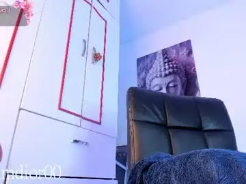 Chaturbate Adult Video Chat of karla_dior