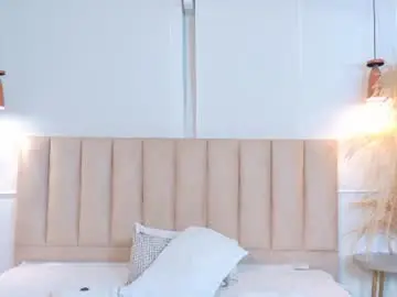 Chaturbate Sex Chat of kylie_sofiaa