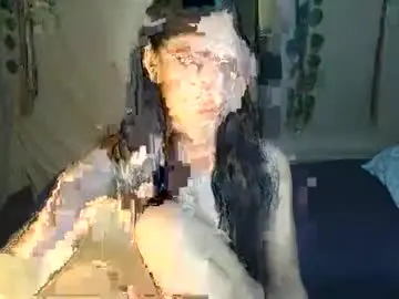 Chaturbate Live Porn of lovely_krizzy