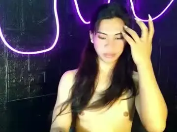 Chaturbate Adult Webcams of lovely_krizzy