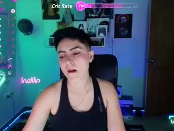 Chaturbate Sex Cam of milley_rose