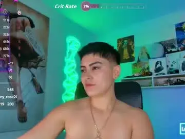 Chaturbate Watch Live Sex Cams of milley_rose