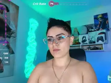 Chaturbate Free Porn Cam of milley_rose