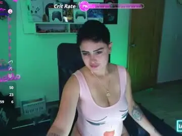 Chaturbate Private Sex Chat of milley_rose