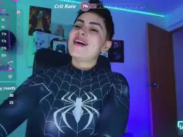 Chaturbate Free Porn Cam of milley_rose