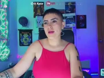 Chaturbate Best Webcam of milley_rose