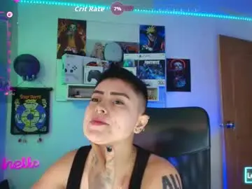 Chaturbate Free Live Porn of milley_rose