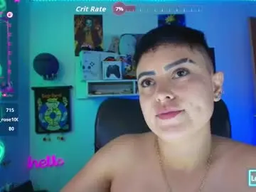 Chaturbate Adult Webcam of milley_rose