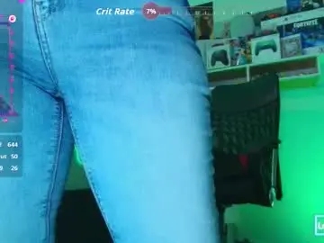 Chaturbate Sex Chat of milley_rose