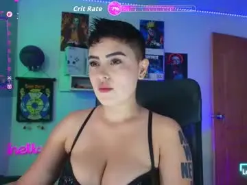 Chaturbate Adult Video Chat of milley_rose