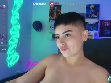 Chaturbate Sex Chat of milley_rose