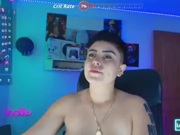 Chaturbate Adult Webcams of milley_rose