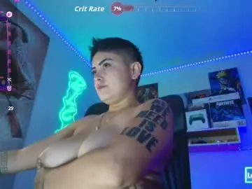 Chaturbate Sex Chat of milley_rose