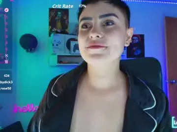 Chaturbate Watch Live Sex Cams of milley_rose