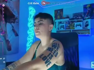 Chaturbate Adult Webcam of milley_rose