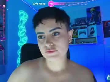 Chaturbate Live Sex Cam of milley_rose