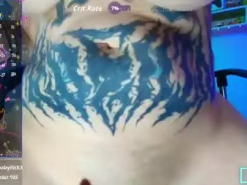 Chaturbate Live Porn of milley_rose