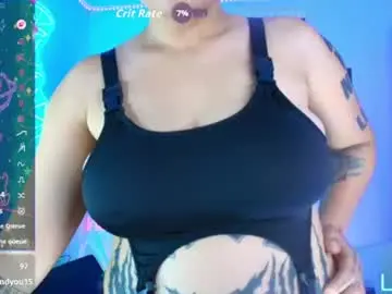 Chaturbate Live Sex Cam of milley_rose