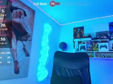 Chaturbate Adult Video Chat of milley_rose