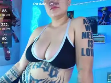 Chaturbate Adult Video Chat of milley_rose