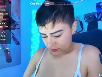 Chaturbate Adult Webcams of milley_rose
