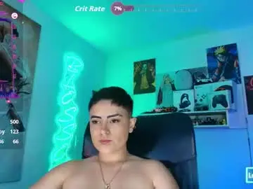 Chaturbate Private Sex Chat of milley_rose