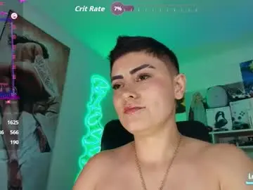 Chaturbate Adult Webcams of milley_rose