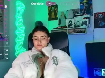 milley_rose from chaturbate