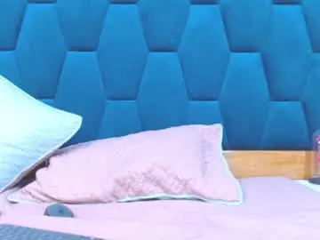 Chaturbate Sex Cam of morrigan_luxus