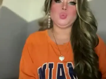 Chaturbate Live Sex of naughtyrosecum