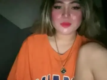 Chaturbate Adult Video Chat of naughtyrosecum