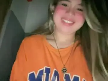 Chaturbate Live Porn of naughtyrosecum