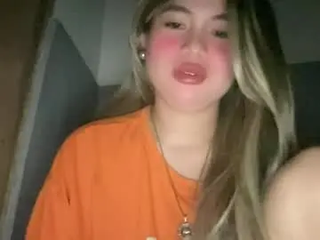 Chaturbate Live Porn of naughtyrosecum