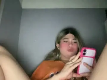 Chaturbate Adult Video Chat of naughtyrosecum