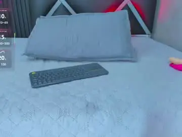Chaturbate Live Sex Cam of noah_thorner