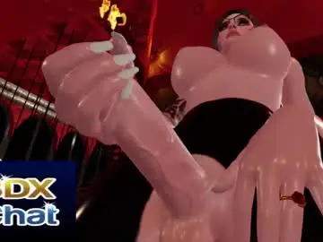 Chaturbate Free Live Porn of sexy3dchat