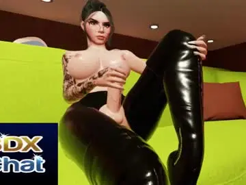 Chaturbate Adult Webcam of sexy3dchat