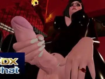 Chaturbate Nude Webcam of sexy3dchat