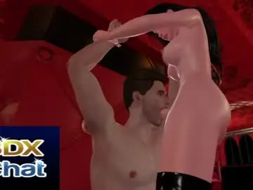 Chaturbate Nude Webcam of sexy3dchat