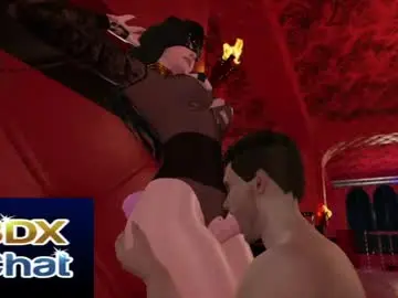 Chaturbate Live Sex of sexy3dchat