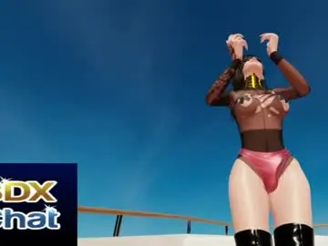 Chaturbate Live Porn of sexy3dchat